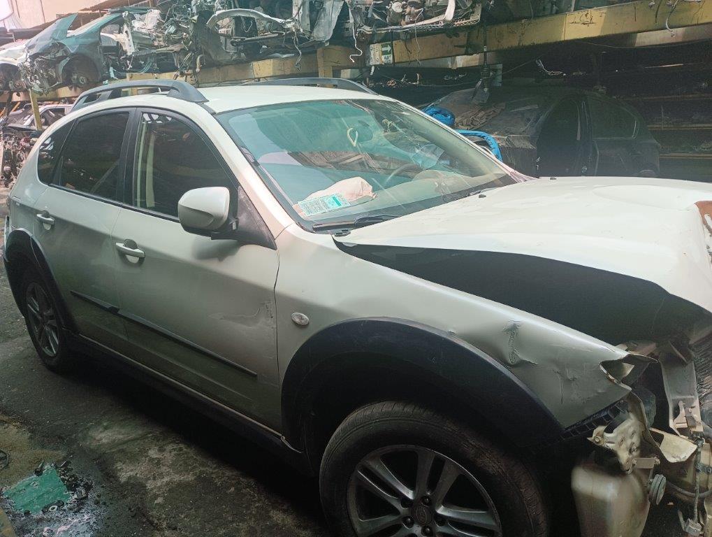 Motor Subaru XV  USADO